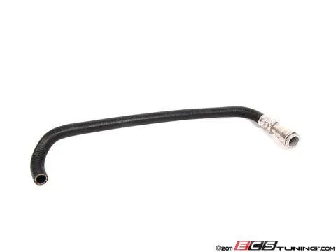 Genuine BMW Power Steering Cooler Return Line