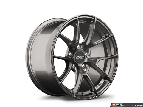 APEX Wheels 17" APEX VS5RS Square Wheel Set