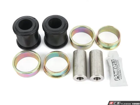 Powerflex Performance Polyurethane Front Lower Control Arm Bushings