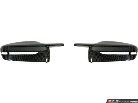 Suvneer M3 Designed G20 Carbon Fiber Mirror Caps