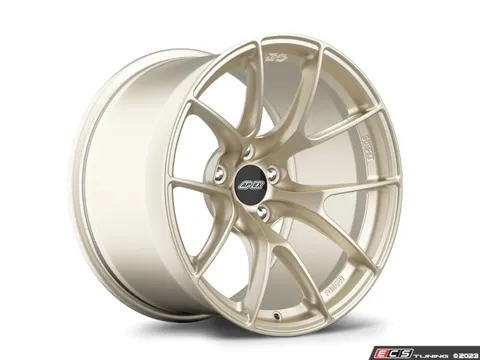 APEX Wheels 19"x 20" Apex VS-5RS Staggered Wheel Set - Pick Your Finish