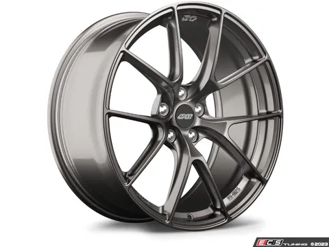 APEX Wheels 20" APEX VS5RS Square Wheel Set - Choose your finish!