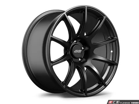 APEX Wheels 19" APEX SM-10 Square Wheel Set - Choose your finish!