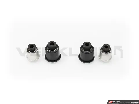 Verkline Rear Lower Control Arm & Knuckle Monoball Inserts - FWD