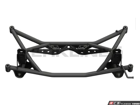 Verkline Lightweight Tubular Rear Subframe - FWD