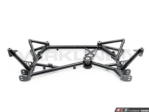 Verkline Lightweight Tubular Front Subframe - MQB