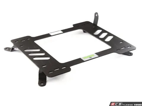 Planted Technology Planted Seat Bracket - Passenger / Right