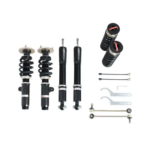 BC Racing BR Series Coilover Suspension Kit - G8X RWD