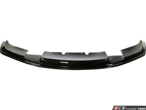 Suvneer Front Lip - For M2 Designed F30 Front Bumper