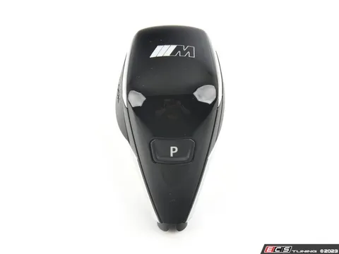 Genuine BMW BMW M Performance Selector Lever - Carbon Fiber - G80/G82/G83