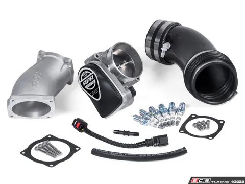 APR APR 3.0 TFSI Ultracharger System