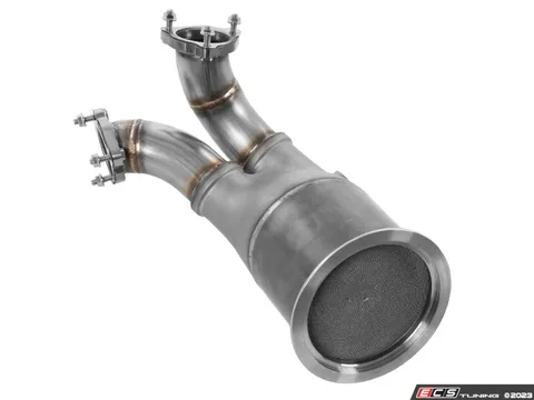 Integrated Engineering IE ProCore Performance Cast Downpipe - B9 S4/S5