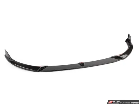 APR APR Carbon Fiber Front Lip Spoiler - MK8 GTI
