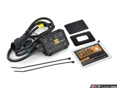 Pedal Commander Pedal Commander - Throttle Response Controller With Bluetooth