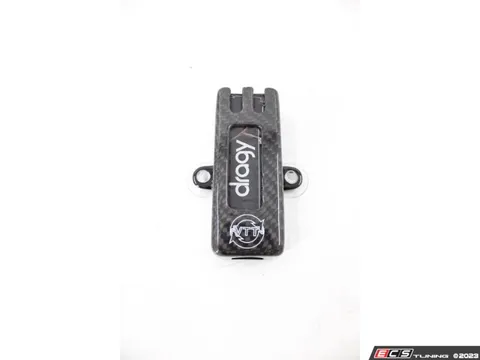 Vargas Turbo Technologies VTT Carbon Fiber Dragy Holder