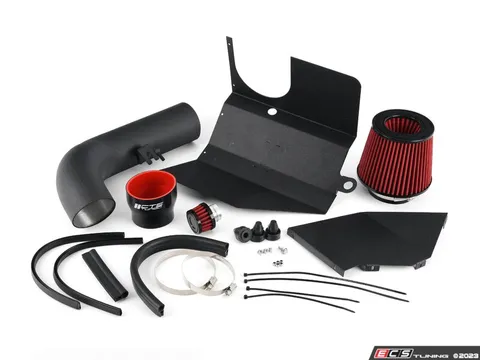 CTS 3.5" Cold Air Intake (CTS-IT-270R)