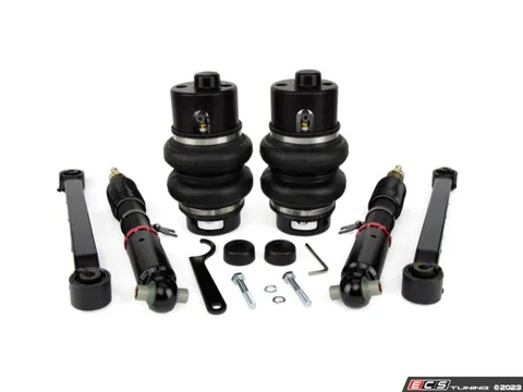 Air Lift Air Lift Performance Front And Rear Kit With Management - 2019+ G20