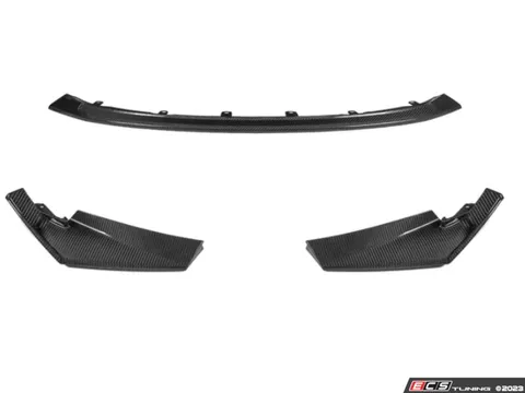 AUTOTECKNIC Dry Carbon Competition Front Lip - G80 M3 | G82/ G83 M4