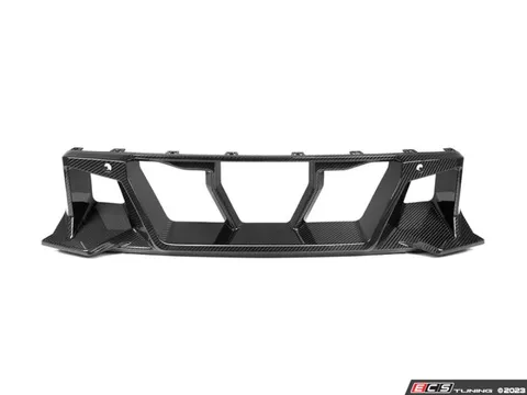 AUTOTECKNIC Dry Carbon Center Bumper Trim - G87 M2