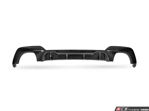 AUTOTECKNIC Dry Carbon Performante Rear Diffuser - G20 M340I PRE-LCI