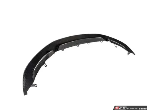 AUTOTECKNIC Dry Carbon Corsa Front lip - F80 M3 | F82/ F83 M4
