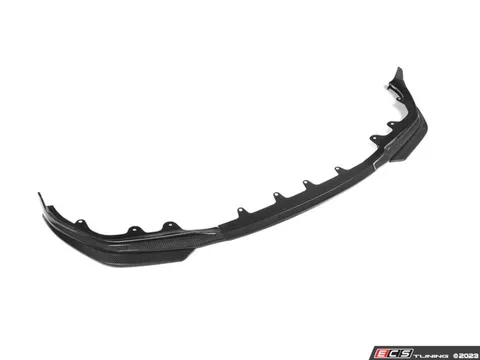 AUTOTECKNIC Dry Carbon Performante Front Lip - G20 3-SERIES M-SPORT PRE-LCI