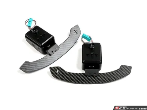 AUTOTECKNIC Magnetic Corsa Shift Paddles - G8X || G30 || F90 || F06/12/13 || F10