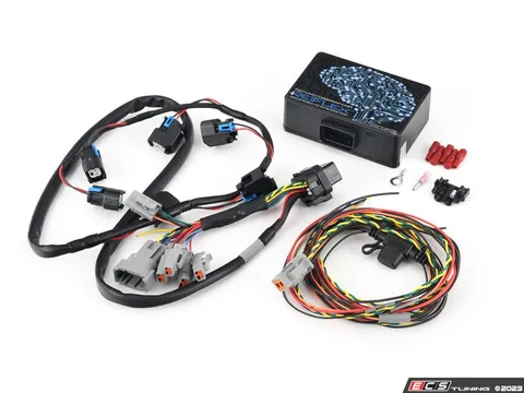 Motiv Motorsports Motiv ReFlex+