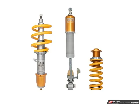 Ohlins Road & Track Coilover System