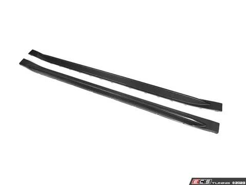 AUTOTECKNIC Dry Carbon OEM Spec Side Skirt Set - G82/ G83 M4