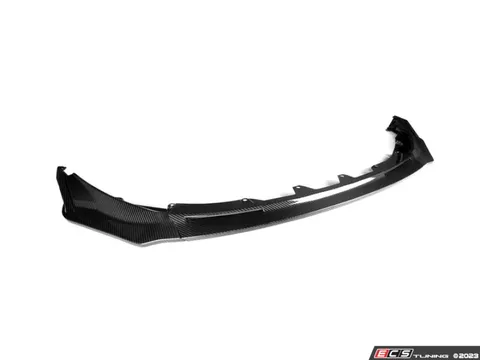 AUTOTECKNIC Dry Carbon Versus Front Lip - G80 M3 | G82/ G83 M4