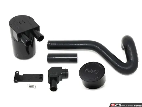 Burger Motorsports BMS Oil Catch Can Kit - Gen2 B58