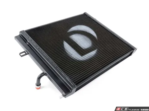 Dinan High-Performance Heat Exchanger