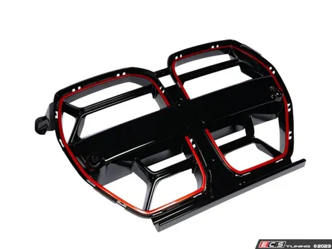 AUTOTECKNIC Competitzione Redline Front Grille - G80 M3 | G82/ G83 M4