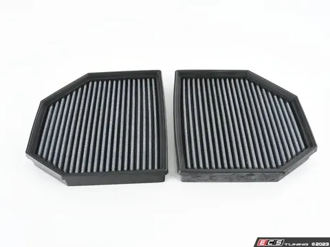 Dinan Dinan High Flow Drop-in Replacement Air Filter - F06/F10/F12/F13/F80/F82/F83/F87 - S55/S63