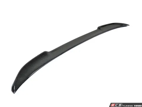 AUTOTECKNIC AUTOTECKNIC Carbon Competition Trunk Spoiler - G80 M3