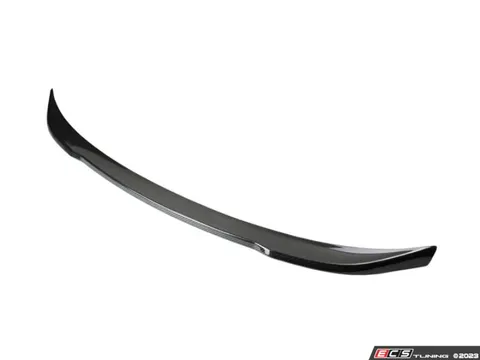 AUTOTECKNIC Dry Carbon Competition Plus Trunk Spoiler - G80 M3