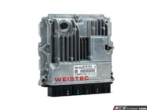 Weistec Weistec Audi EA839 2.9T W.1 ECU Tune