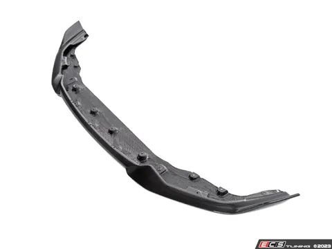 AUTOTECKNIC AUTOTECKNIC Dry Carbon Competition Front Lip - F87 M2 COMPETITION