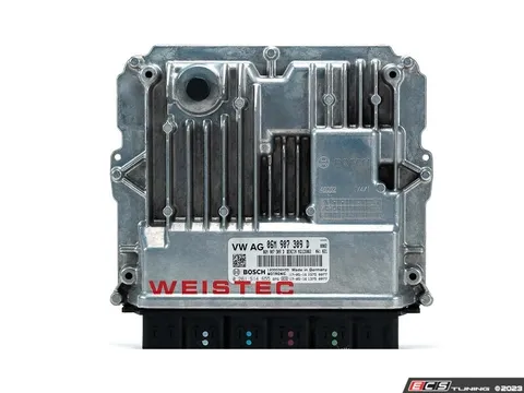 Weistec Audi EA839 3.0T W.1 ECU Tune