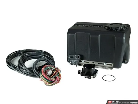 Weistec Audi / Porsche 2.9L 3.0L EA839 Water-Methanol Injection System Kit