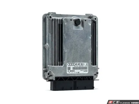 Weistec Audi 2.0 Ultra W.1 ECU Tune