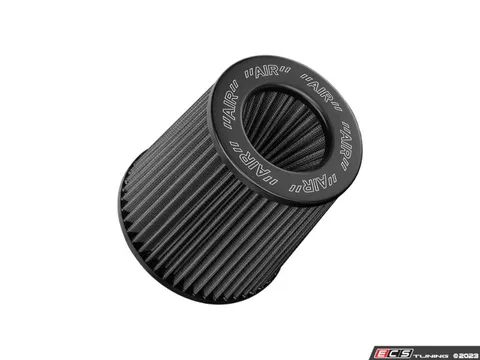 LEYO Replacement Double Cone High Flow Air Filter - 100mm