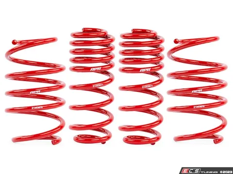 APR APR Roll-Control Lowering Springs