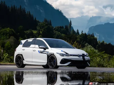 APR APR Roll-Control Lowering Springs