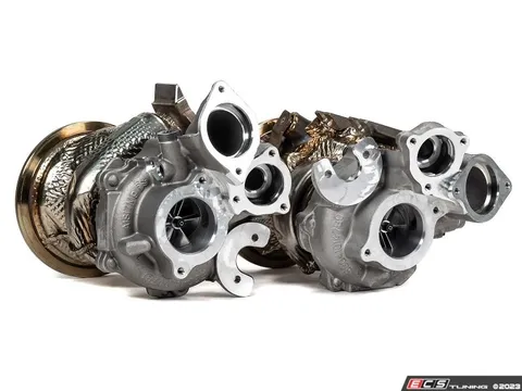 Weistec Weistec Audi / Porsche VAG EA839 2.9T W.3 Turbo Upgrade