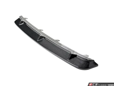 AUTOTECKNIC Dry Carbon Fiber Center Front Lip - F87 M2 Competition