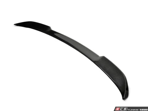 AUTOTECKNIC Dry Carbon Fiber Competition Trunk Spoiler - F87/F22
