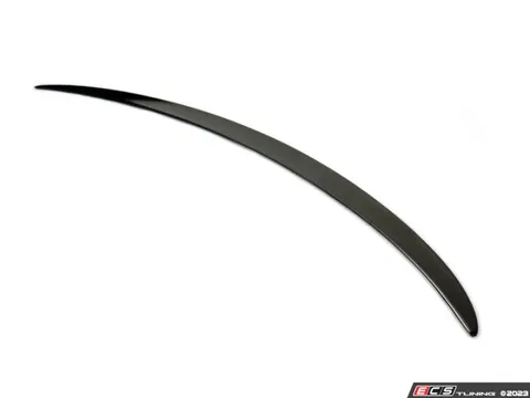 AUTOTECKNIC CARBON TRUNK LIP SPOILER - BMW F22 2-SERIES