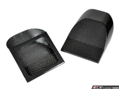 AUTOTECKNIC Dry Carbon Fiber Intake Air Duct - F80 M3 / F82/ F83 M4